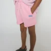 Barnshorts Izubird Artikelnummer: KIZU09AH26