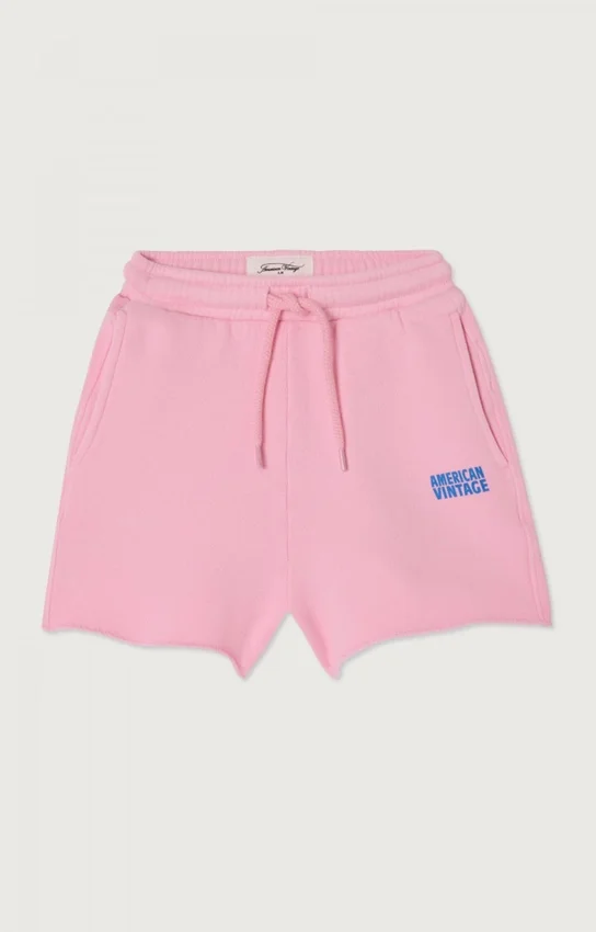 Barnshorts Izubird Artikelnummer: KIZU09AH26