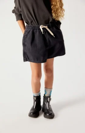 Barnshorts Jazy Artikelnummer: KJAZ09BH26