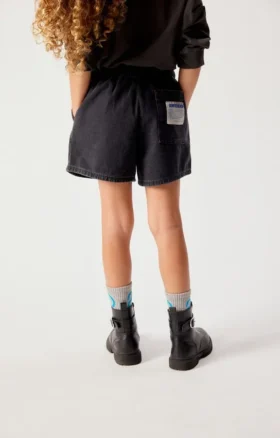 Barnshorts Jazy Artikelnummer: KJAZ09BH26