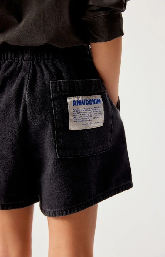 Barnshorts Jazy Artikelnummer: KJAZ09BH26