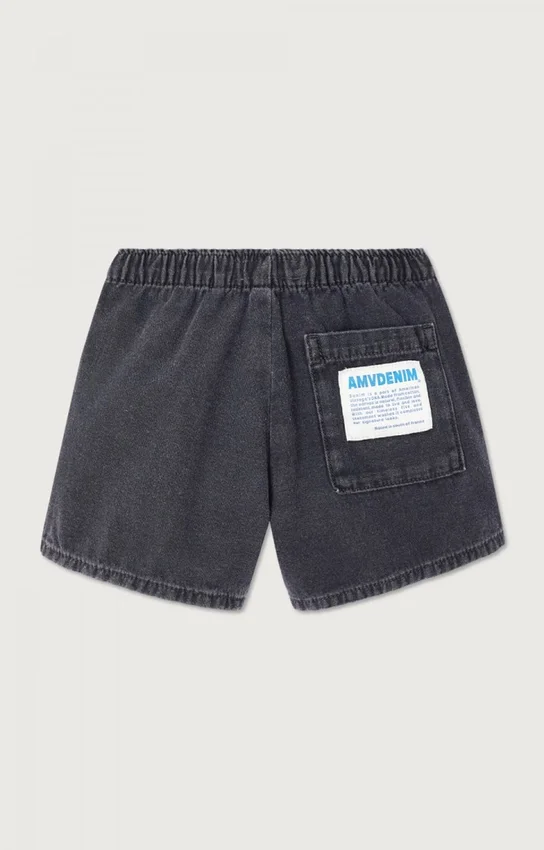 Barnshorts Jazy Artikelnummer: KJAZ09BH26