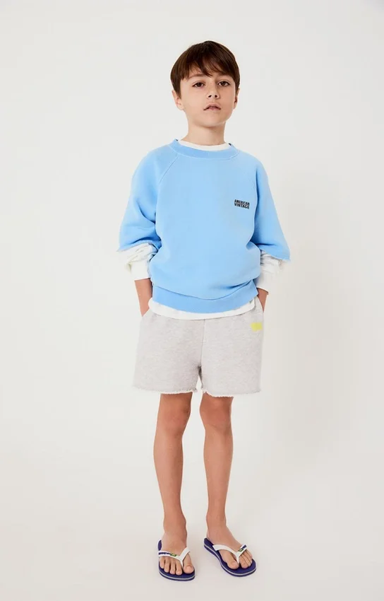 Barnshorts Kodytown Artikelnummer: KKOD09AH26