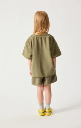 Barnshorts Lycaz Artikelnummer: KLYC09AH26