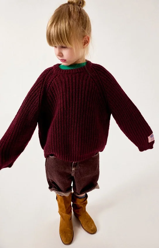 Barnshorts Oshow-referens: KOSH09AH26