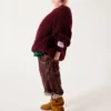 Barnshorts Oshow-referens: KOSH09AH26