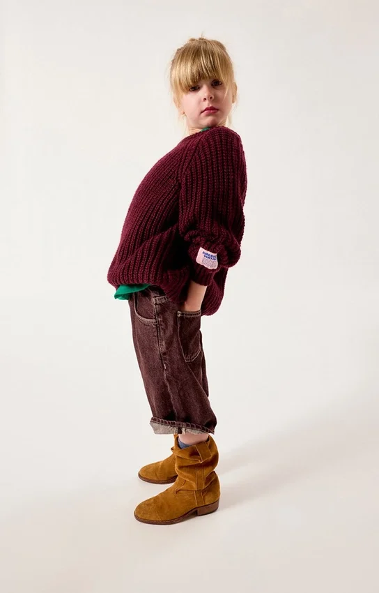 Barnshorts Oshow-referens: KOSH09AH26
