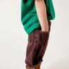 Barnshorts Oshow-referens: KOSH09AH26