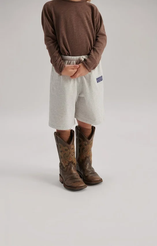 Barnshorts Ykobow Artikelnummer: KYKO09BGH26