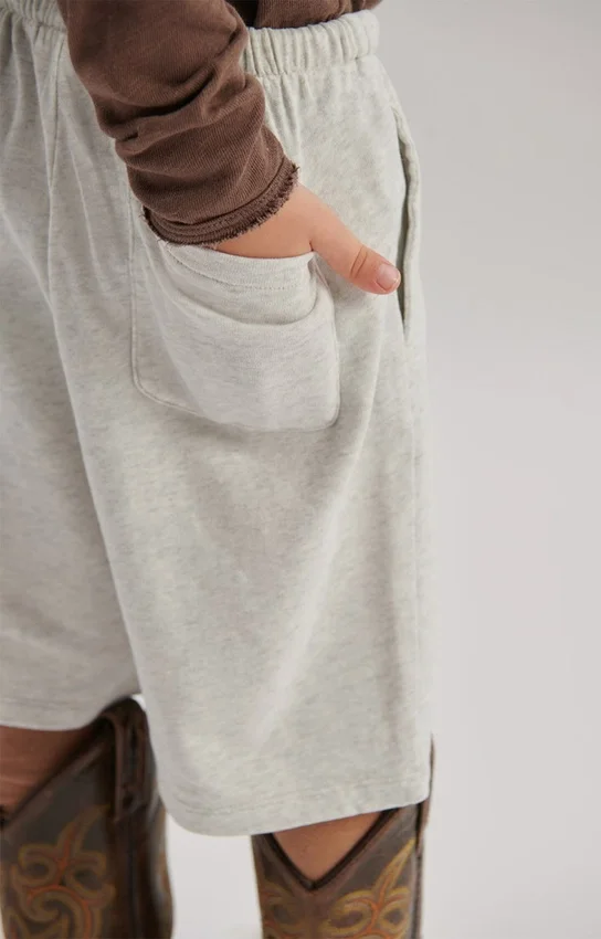 Barnshorts Ykobow Artikelnummer: KYKO09BGH26