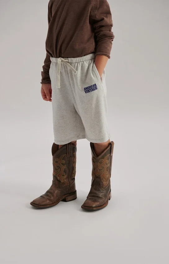 Barnshorts Ykobow Artikelnummer: KYKO09BGH26