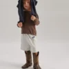 Barnshorts Ykobow Artikelnummer: KYKO09BGH26