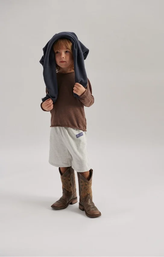 Barnshorts Ykobow Artikelnummer: KYKO09BGH26