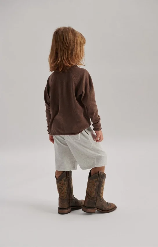 Barnshorts Ykobow Artikelnummer: KYKO09BGH26