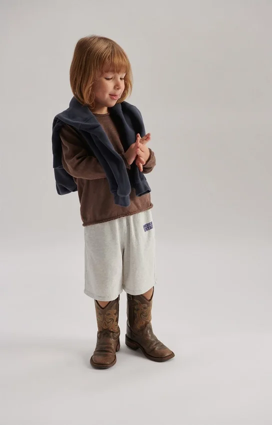 Barnshorts Ykobow Artikelnummer: KYKO09BGH26