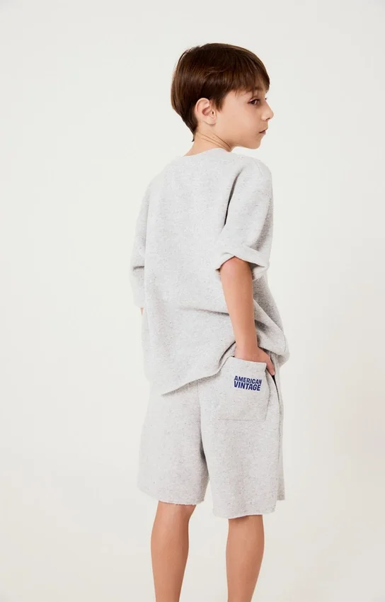 Barnshorts Evona Artikelnummer: KEVO09BH26
