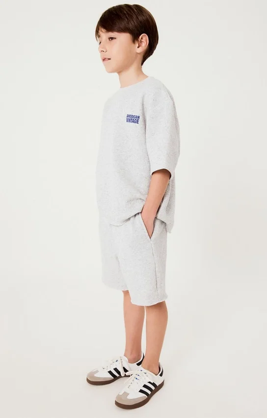 Barnshorts Evona Artikelnummer: KEVO09BH26