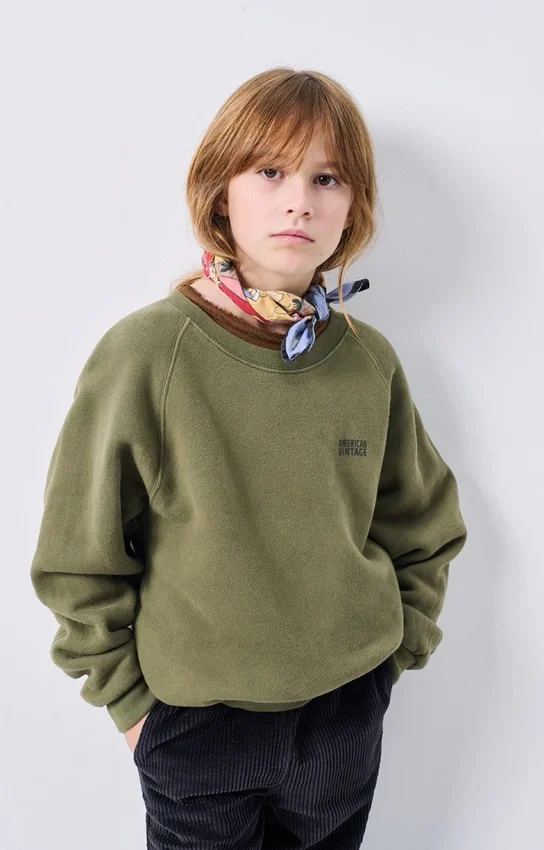 Barntröja Izubird Artikelnummer: KIZU03BH26