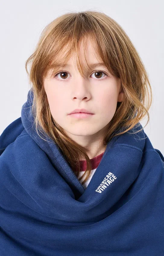 Barntröja Izubird Artikelnummer: KIZU03BH26