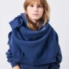 Huvtröja Izubird Artikelnummer: KIZU03AH26