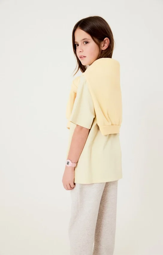 Barntröja Izubird Artikelnummer: KIZU03BH26