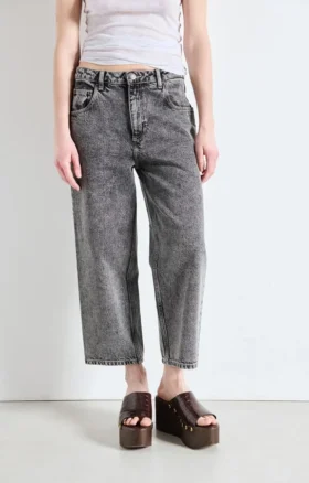 Boyfriend-jeans för damer från Yopday Artikelnummer: YOP11IH26