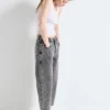 Boyfriend-jeans för damer från Yopday Artikelnummer: YOP11IH26