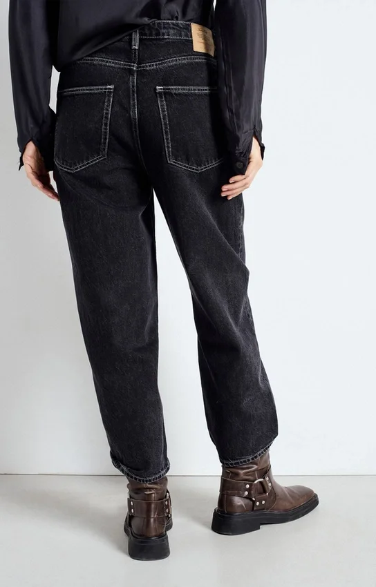 Boyfriend-jeans för damer från Yopday Artikelnummer: YOP11IH26
