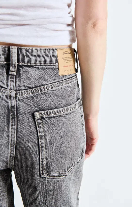 Boyfriend-jeans för damer från Yopday Artikelnummer: YOP11IH26