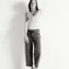 Boyfriend-jeans för damer från Yopday Artikelnummer: YOP11IH26