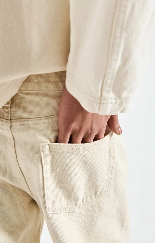 Carrot-jeans för herr från Snopdog, artikelnummer: MSNOP53H26