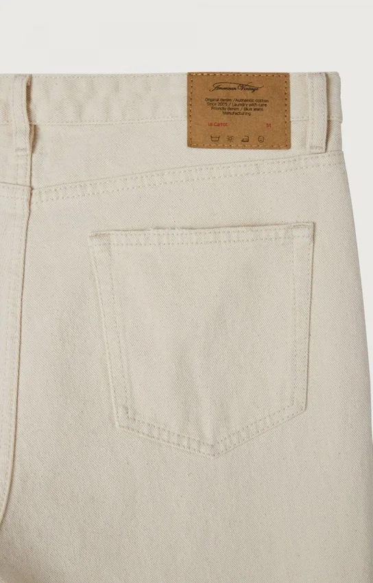 Carrot-jeans för herr från Snopdog, artikelnummer: MSNOP53H26
