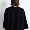 Dam-T-shirt Afoma Artikelnummer: AFO02BH26