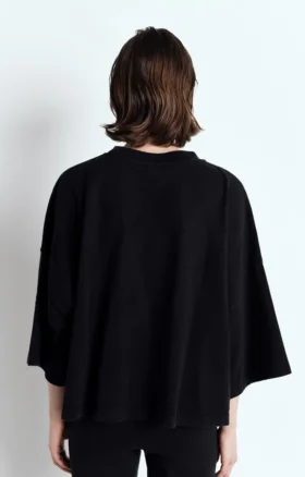 Dam-T-shirt Afoma Artikelnummer: AFO02BH26