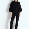 Dam-T-shirt Afoma Artikelnummer: AFO02BH26