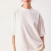 Dam-T-shirt Afoma Artikelnummer: AFO02DH26