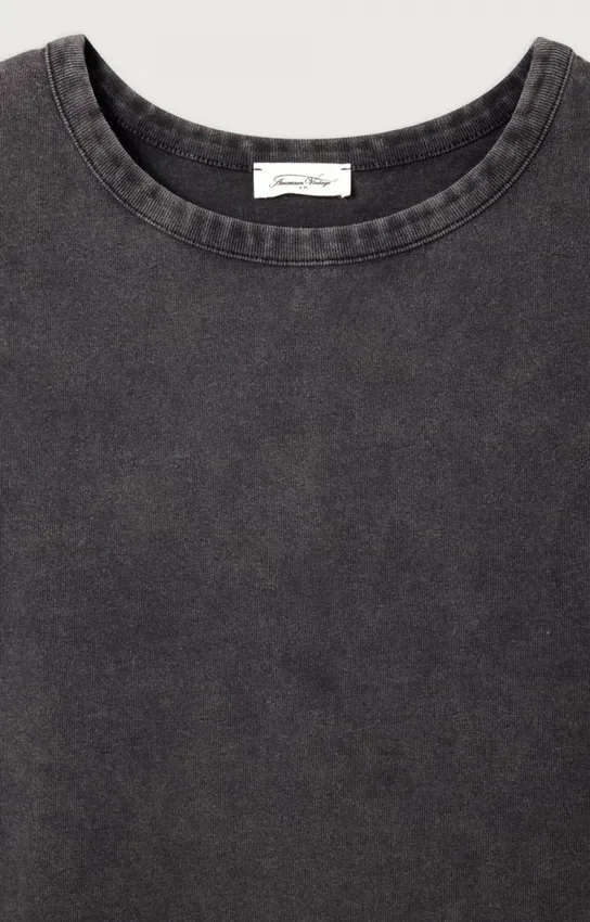 Dam-T-shirt Afoma Artikelnummer: AFO02DH26