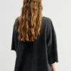 Dam-T-shirt Afoma Artikelnummer: AFO02DH26