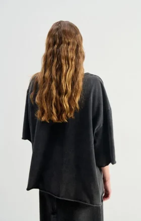 Dam-T-shirt Afoma Artikelnummer: AFO02DH26