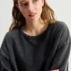 Dam-T-shirt Afoma Artikelnummer: AFO02DH26
