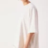Dam-T-shirt Afoma Artikelnummer: AFO02DH26