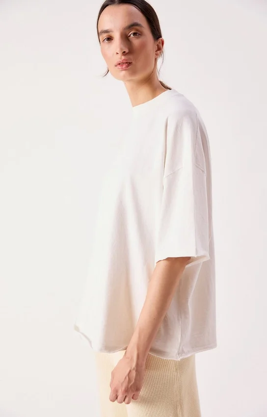 Dam-T-shirt Afoma Artikelnummer: AFO02DH26