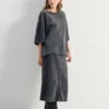 Dam-T-shirt Afoma Artikelnummer: AFO02DH26