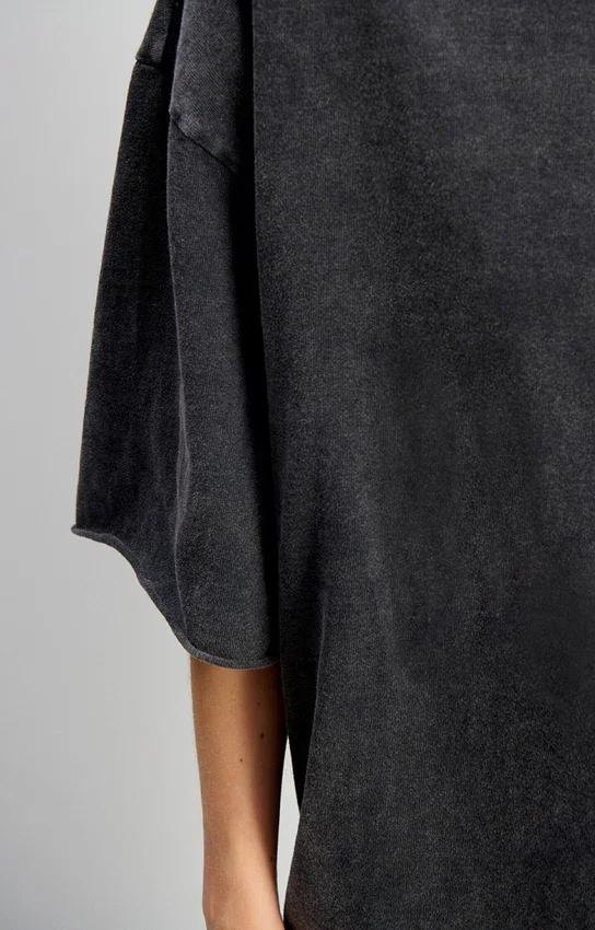 Dam-T-shirt Afoma Artikelnummer: AFO02DH26
