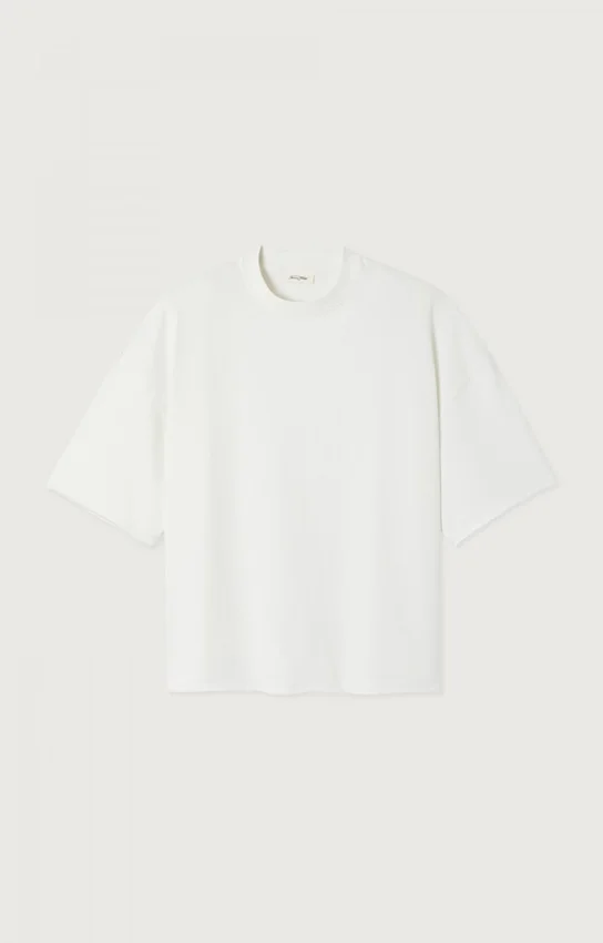 Dam-T-shirt Afoma Artikelnummer: AFO02DH26