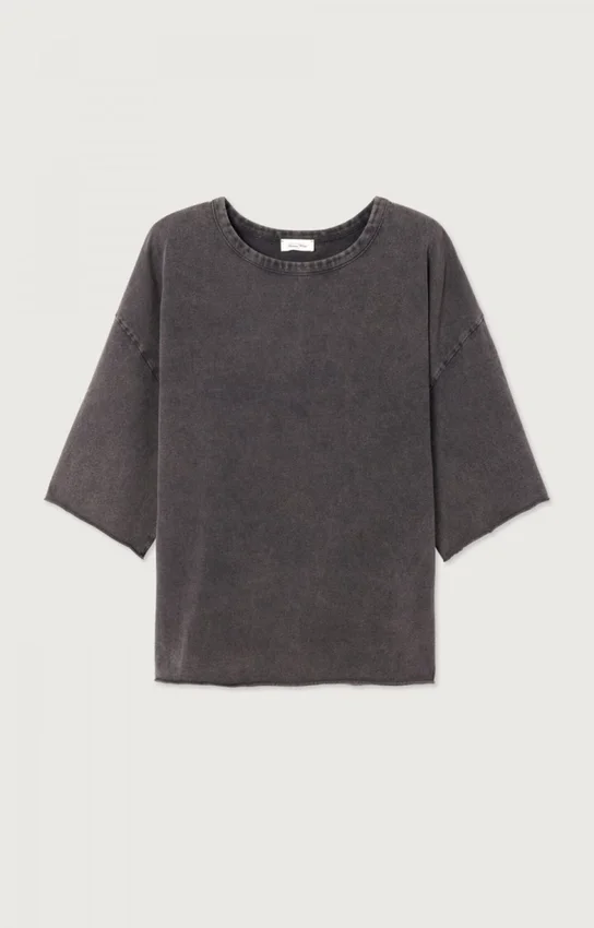 Dam-T-shirt Afoma Artikelnummer: AFO02DH26