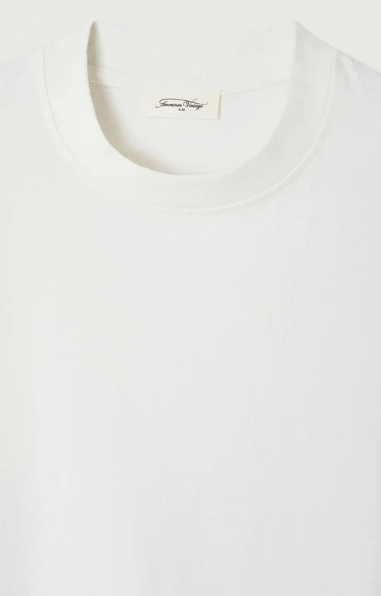 Dam-T-shirt Afoma Artikelnummer: AFO02DH26