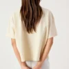 Dam-T-shirt Afoma Artikelnummer: AFO02EH26