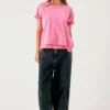 Dam-T-shirt Afoma Artikelnummer: AFO02EH26