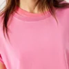 Dam-T-shirt Afoma Artikelnummer: AFO02EH26